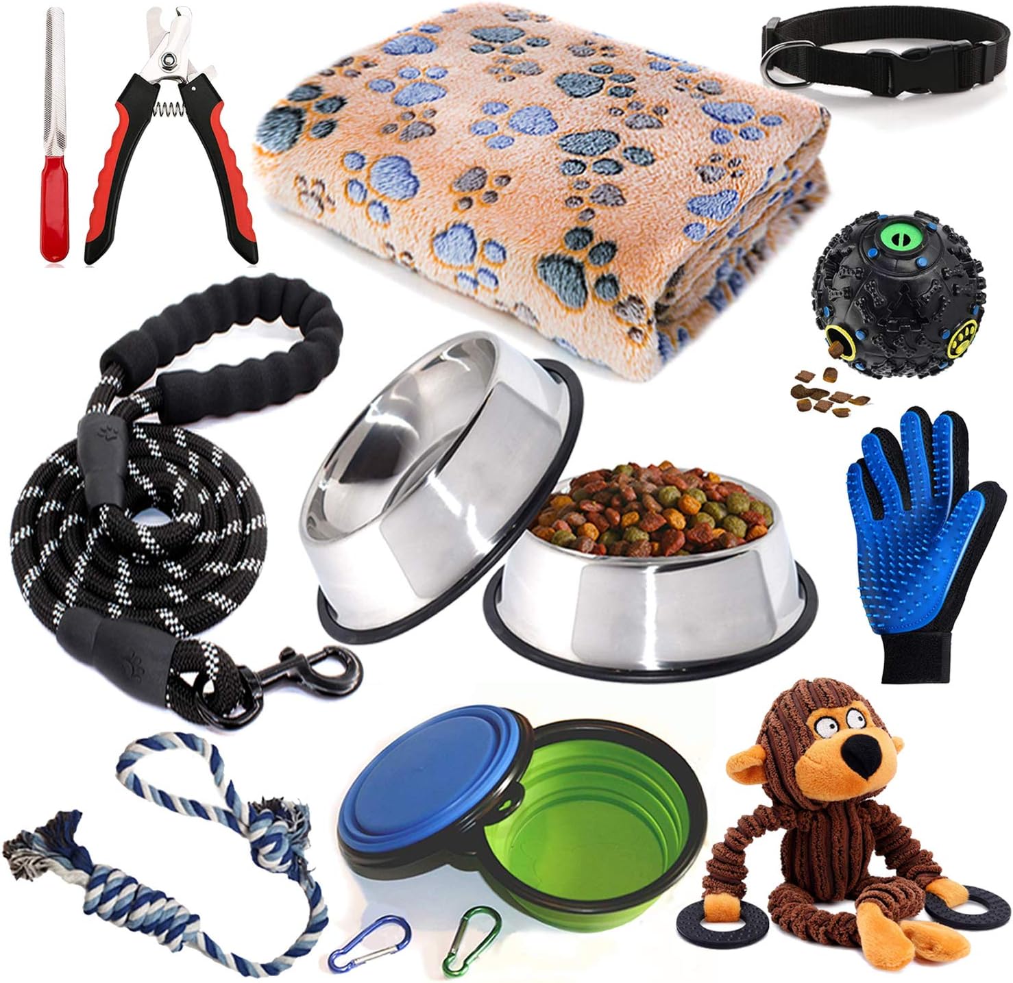 Pets Accessories