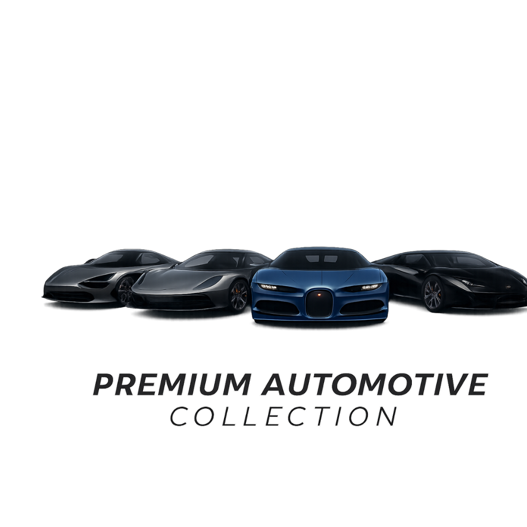 Automotive Vehicle Parts - All Models