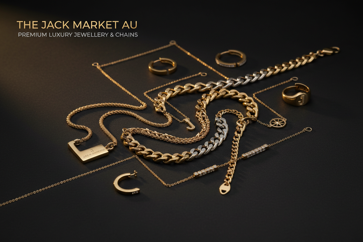 Jewellery & Chains