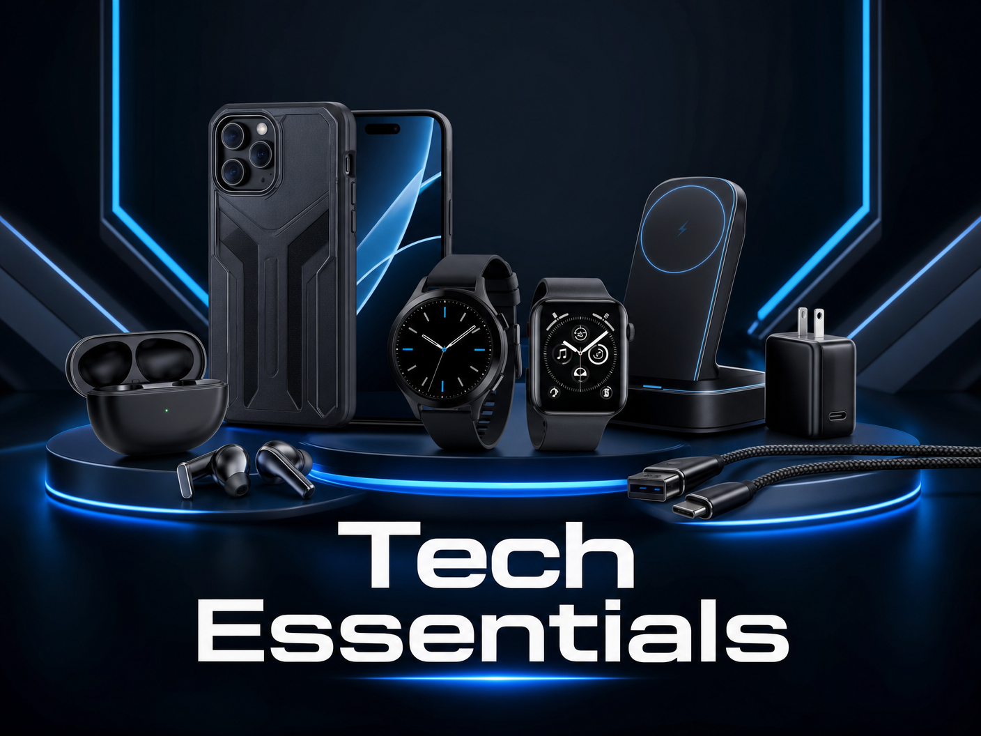 Phone Accessories