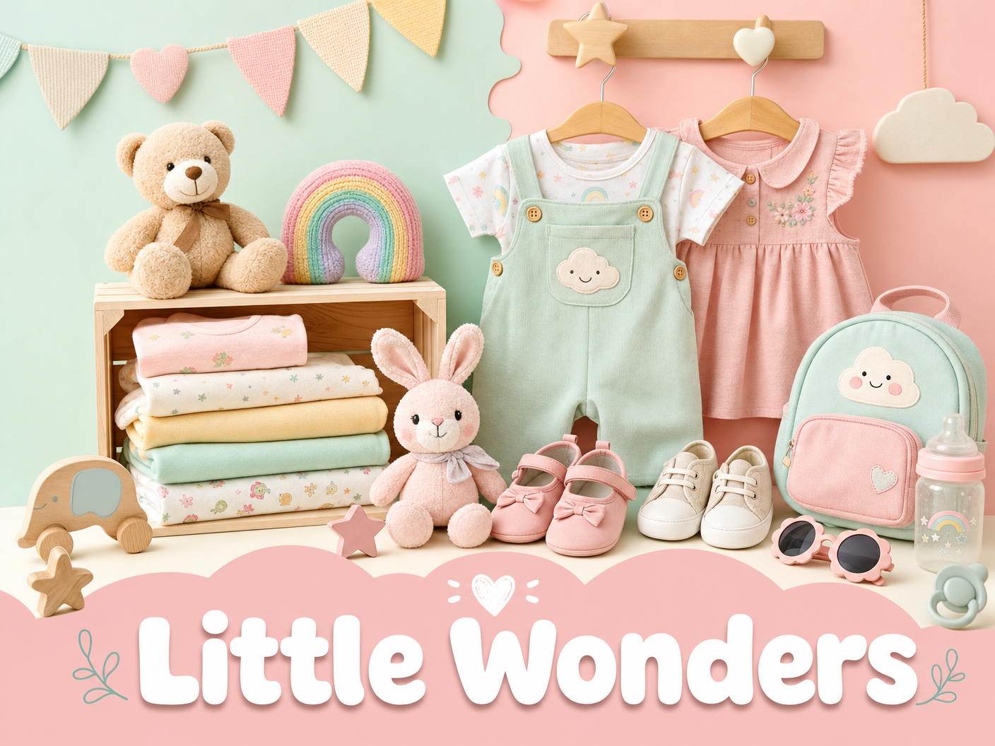 Little Wonders