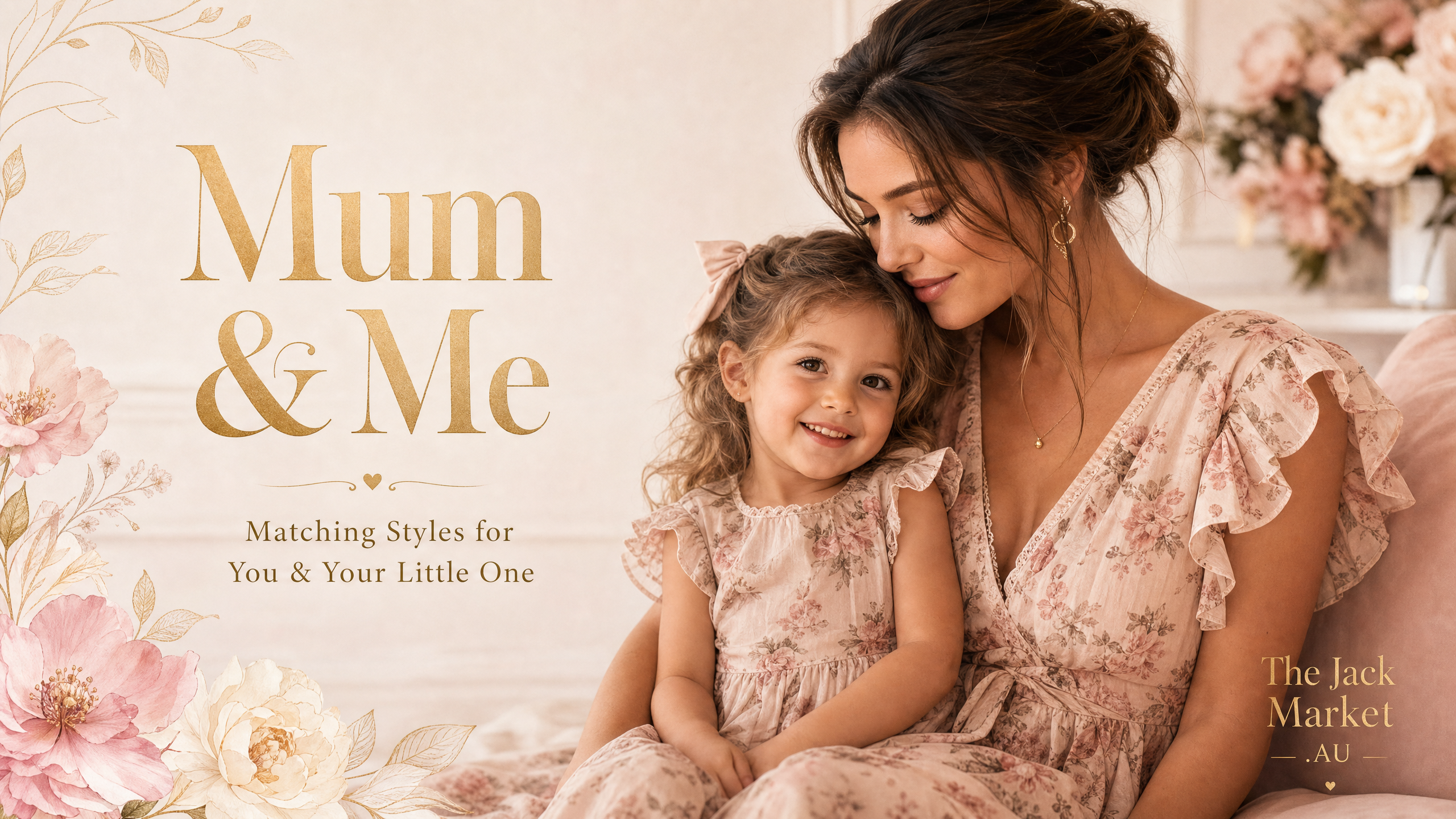 Mum & Kids: Essential Products for Every Family