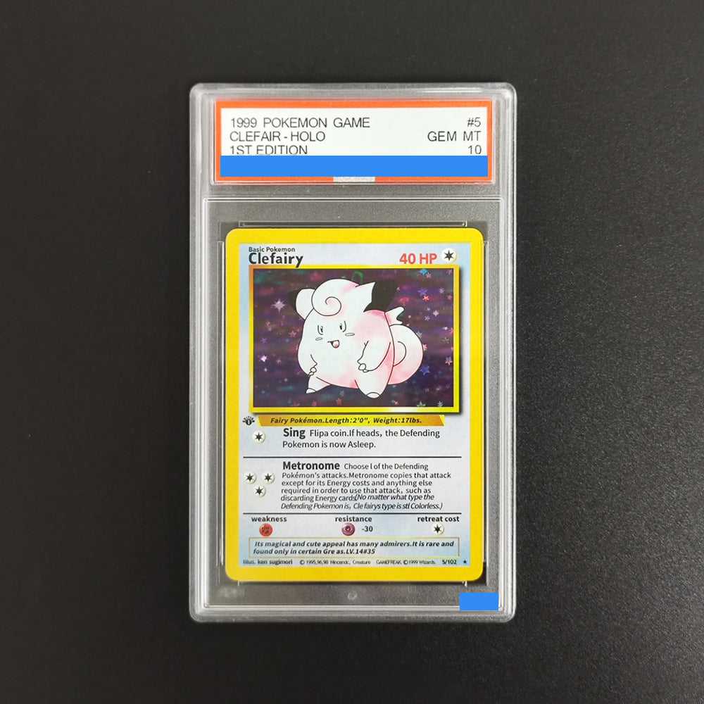 Diy 1999 Pokemon Card Game 1St Edition Charizard Mewtwo Venusaur Gyarados Blastoise Holo Grade Gem Mint 10 Collection Card The jack market .AU The jack market .AU Little Wonders $ 73 14:193#10