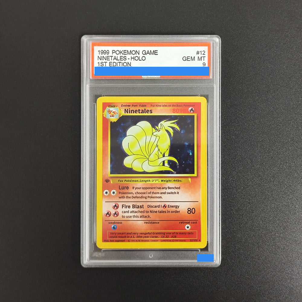 Diy 1999 Pokemon Card Game 1St Edition Charizard Mewtwo Venusaur Gyarados Blastoise Holo Grade Gem Mint 10 Collection Card The jack market .AU The jack market .AU Little Wonders $ 73 14:193#10