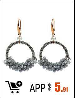 2025 Oorbellen earrings For aretes largos baroque big long earrings for women pendantes christmas drop dangling crystal earrings The jack market .AU The jack market .AU Jewellery & Chains $ 56 200001034:200003761#Yellow