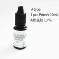 1 Bottle 10ml Ortho Bonding Adhesive Light Cure Primer