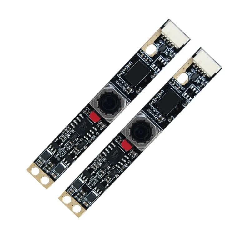 2K Autofocus Camera Module 5MP OV5693 30fps FOV 67Degree 62*9mm USB Webcam for Creality Falcon 2, Xtool, and Lightburn software