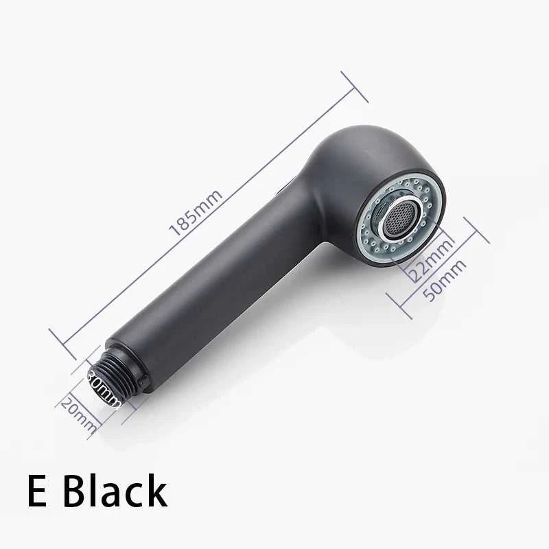 ABS Kitchen Tap Pull Out Parts Kitchen Faucet Replacement Parts Faucet Accessorie Spouts Kitchen Faucet Nozzle,Small Shower Head The jack market .AU The jack market .AU Home $ 77 14:200004891#D No Standard;200007763:201336100