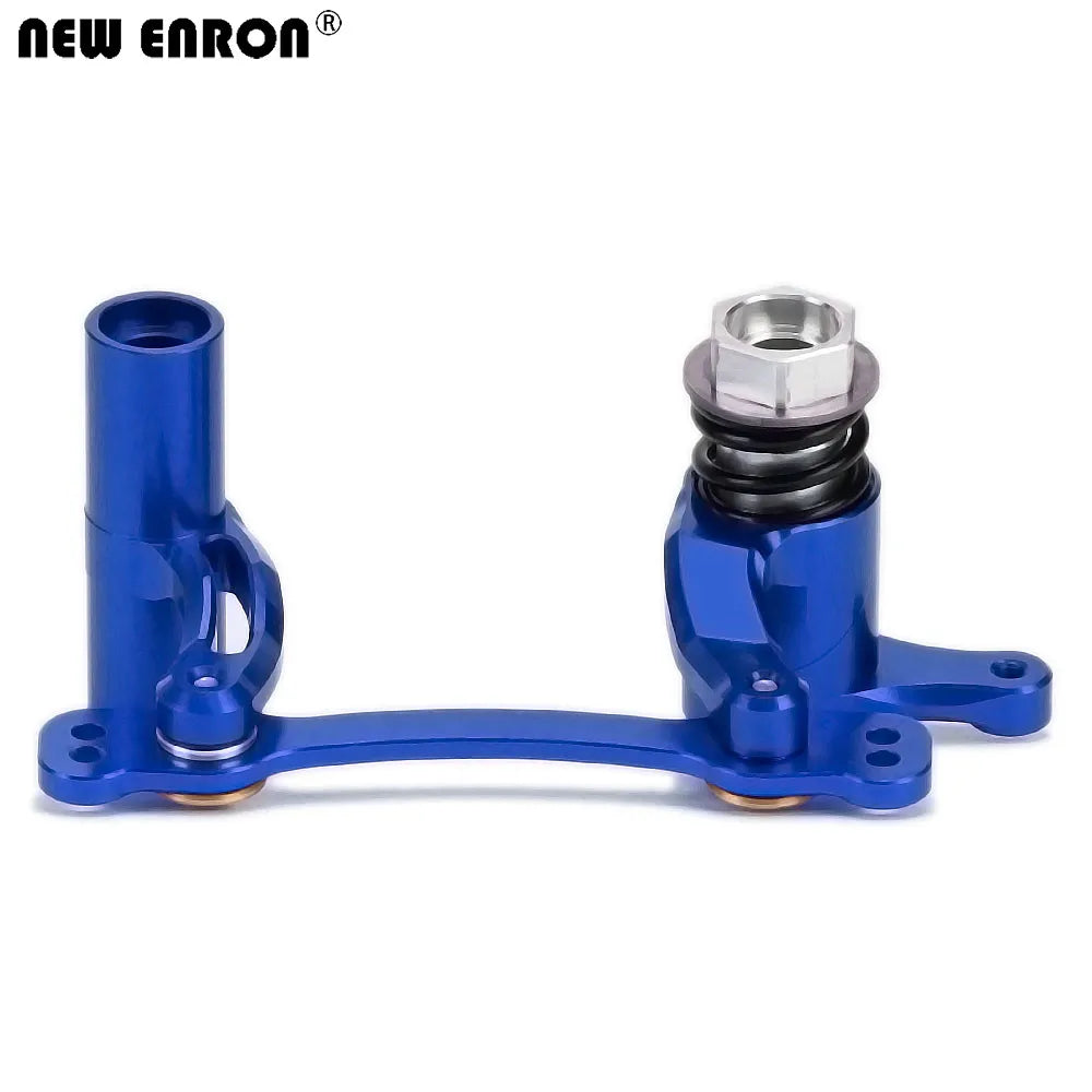 NEW ENRON Aluminum Steering Assembly AR340073 AR340066 Upgrade Parts FOR 1/7 1/8 RC Car ARRMA Kraton OUTCAST Mojave TALION