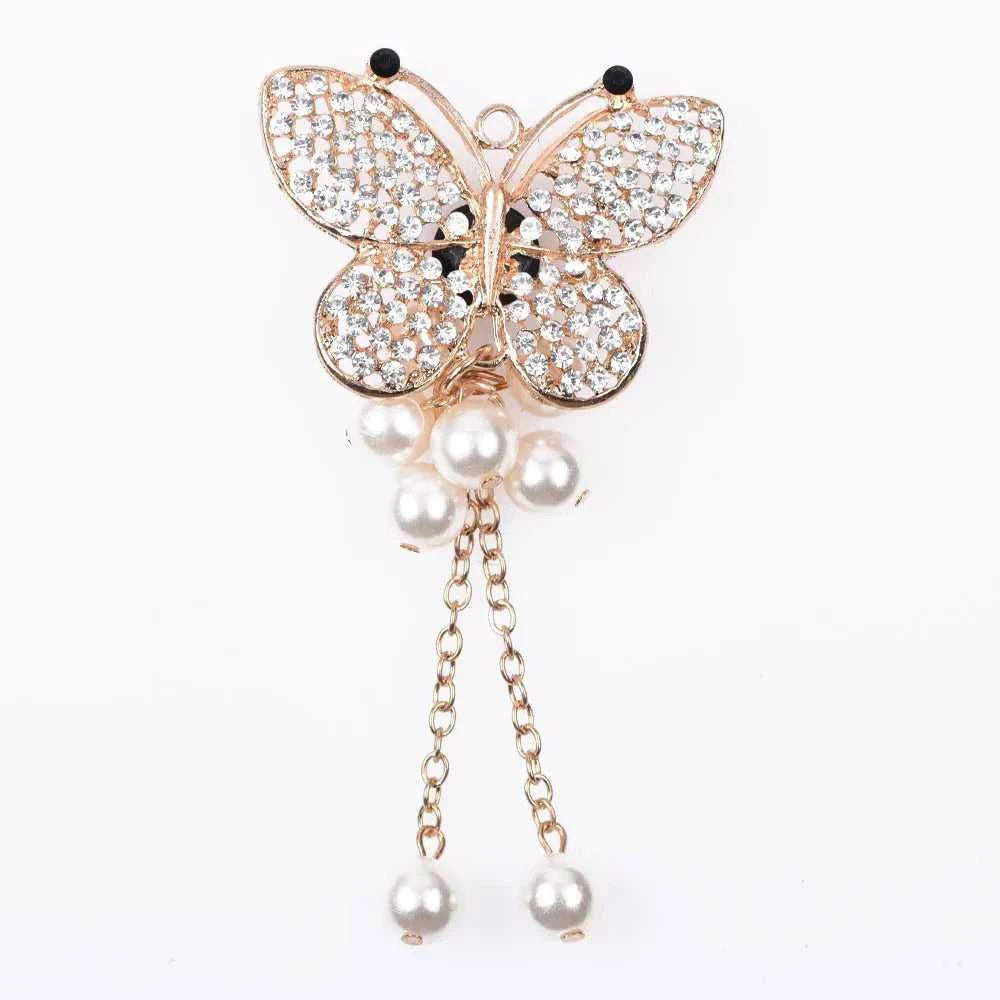 Bling Shoe Charms for Metal Pearl Button Shoes Decorations Accessories For Girl Women Gift The jack market .AU The jack market .AU Step Up Your Style: Trendy Shoes for Every Occasion! $ 47 14:173#b8204