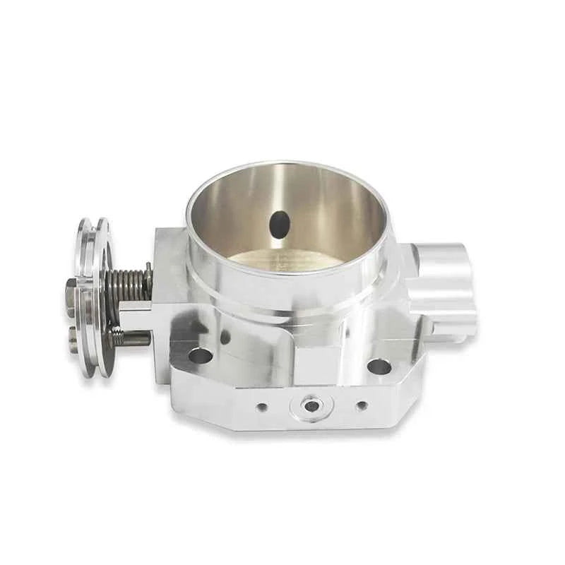 THROTTLE BODY FOR HONDA B16 B18 D16 F22 B20 D/B/H/F THROTTLE BODY 70MM EF EG EK DC2 H22 D15 D16