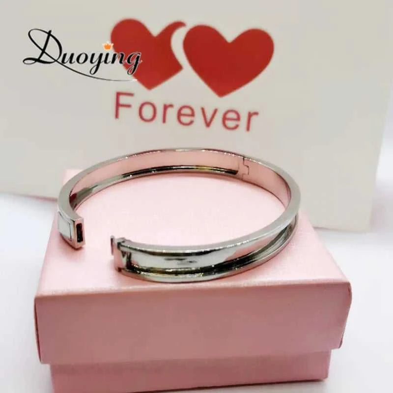 Duoying DIY Slider Charms Custom Name Accessories Zircon Sliding Letter Charms Personalized Letter Replace Jewlery Parts Charm The jack market .AU The jack market .AU Jewellery & Chains $ 73 200000783:193;200001034:200003758#Rose Gold no Charm;200007763:201336100