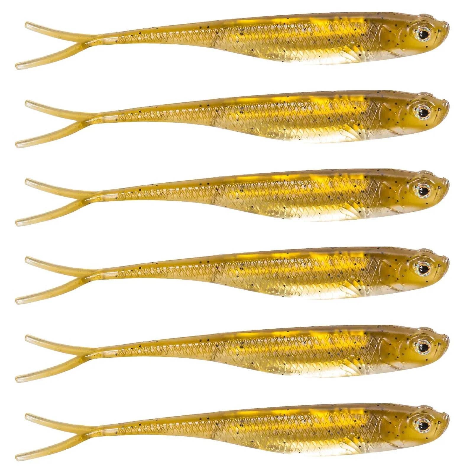 Dr.Fish 5/6pcs Fishing Soft Lure Plastic Saltwater Fork Tail Drop Shot Silicone Soft Bait Worm Bass Trout Pike Walleye Weedless The jack market .AU The jack market .AU Fishing Gear $ 24 14:202997806#Pink;200007763:201336100;5:8022#75mm-6pcs