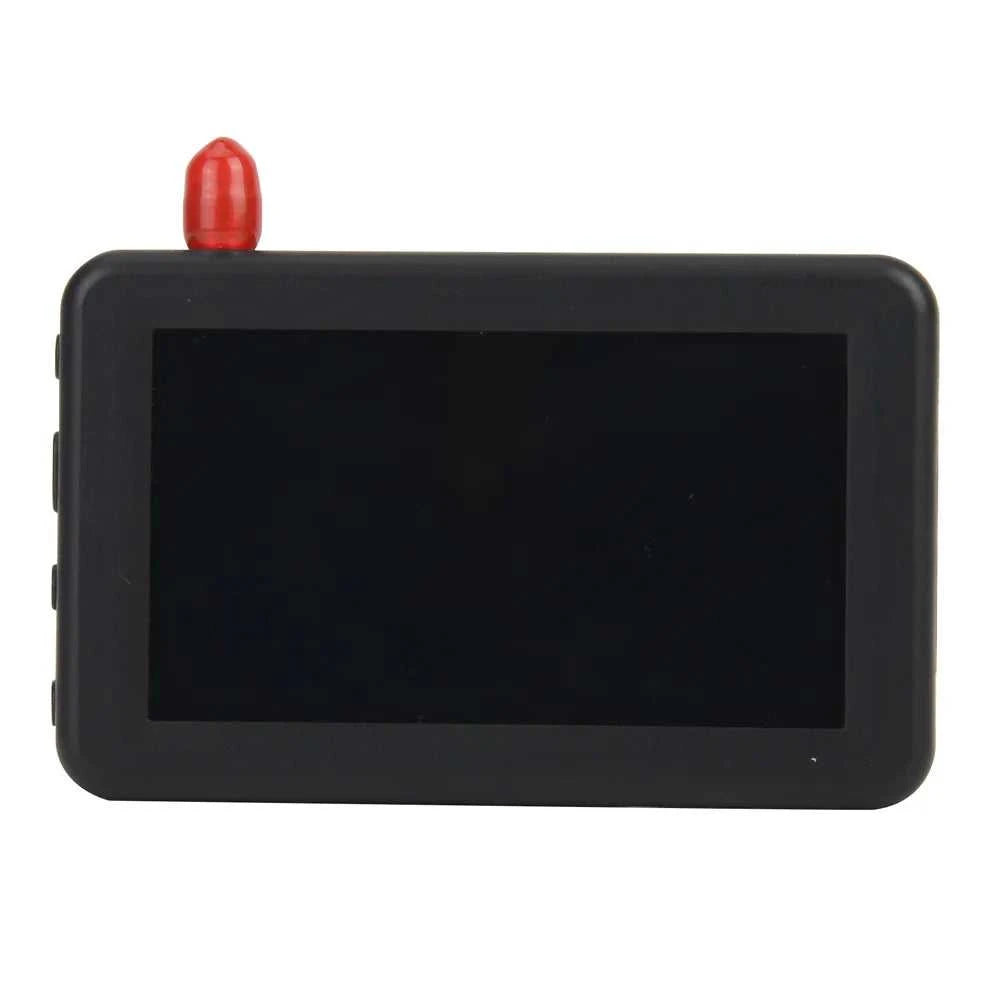 Drone Monitor 5.8G 40CH 3 Inch LCD 16:9 480x320 Auto Search FPV Monitor Build-in Battery For RC Multicopter FPV Drone Part The jack market .AU The jack market .AU Drones $ 153 14:200006152#5.8G 3 inch