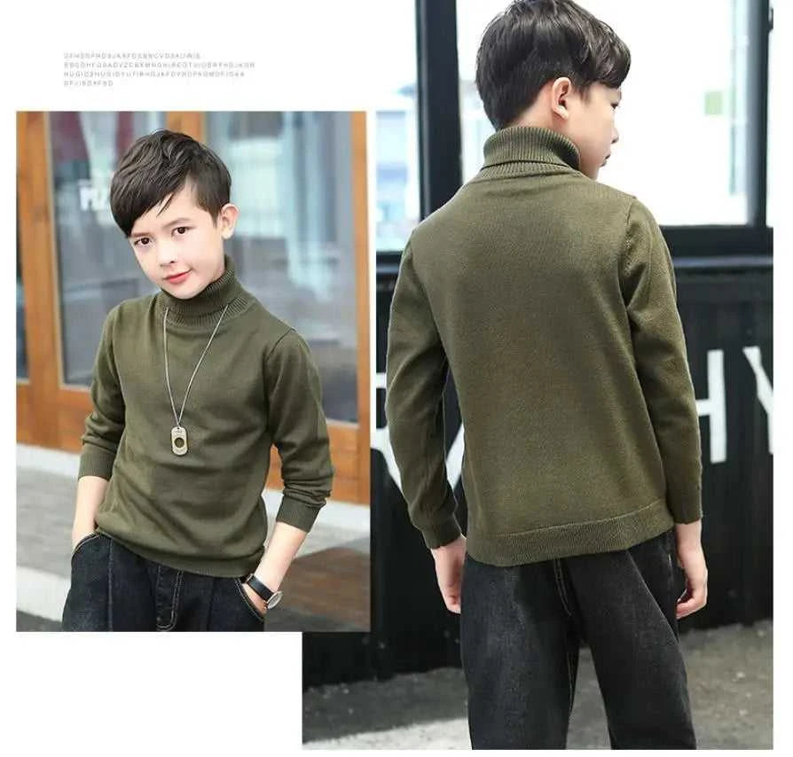 2023 new Spring Autumn Boys Sweater Solid Color Keep Warm Knitting Jacquard Weave V-neck Cardigan For Kids 2-10 Years Old The jack market .AU The jack market .AU Mum & Kids: Essential Products for Every Family $ 42 14:1254#Picture Color;200000463:200004187#2T-3T