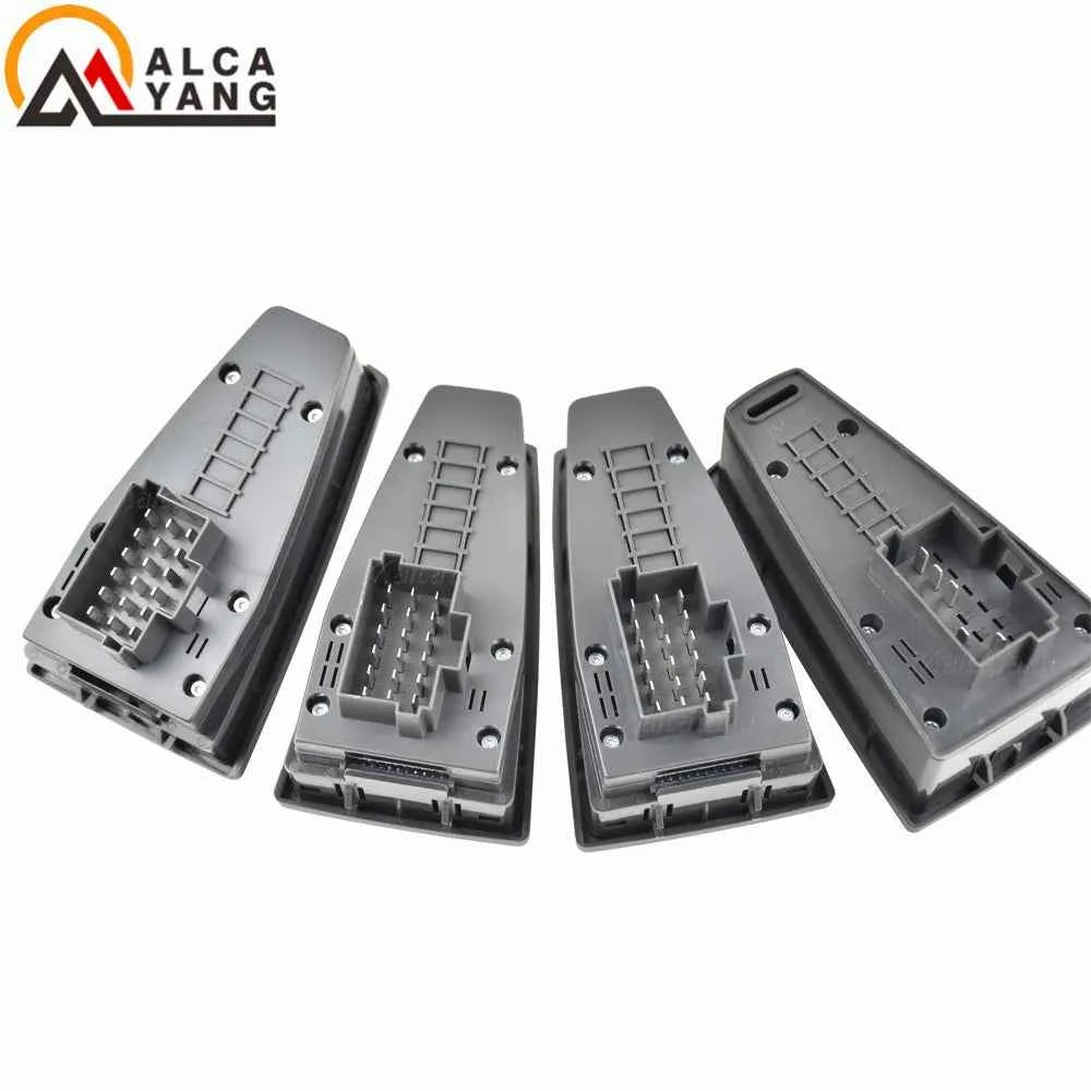 Switch Panel For Volvo 20752919/20752915/20752918 20752917 Truck Parts