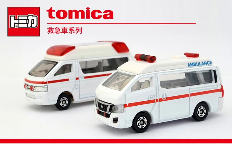 Takara Tomy Tomica Nissan Honda No.1-No.39 Cars Hot Pop 1:64 Car Alloy Toys Motor Vehicle Diecast Metal Model for Children