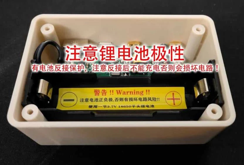 2025 NEW version K180WLA 0.1M-180MHz Active Loop Broadband with Receiving Antenna Kit For SDR Radio K-180 The jack market .AU The jack market .AU Accessories Electronics $ 144 14:29#K-180WLA