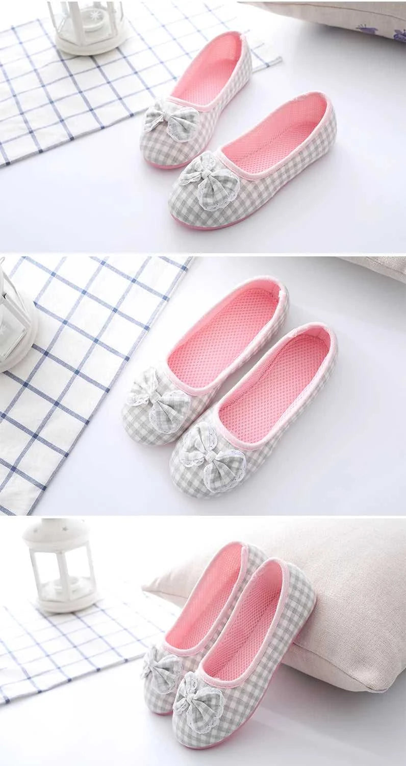 GKTINOO 2026 Winter-Autumn At Home Thermal Cotton-Padded Slippers Women's Cotton Slippers Indoor Slippers With Soft Outsole Shoe The jack market .AU The jack market .AU Step Up Your Style: Trendy Shoes for Every Occasion! $ 58 14:1052;200000124:1394