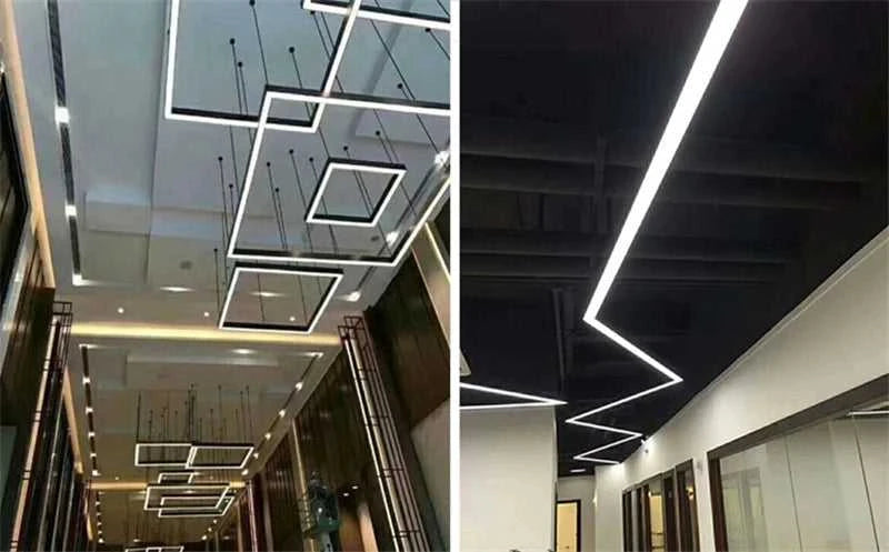 LED aluminum channel 0.5m, for 3528 5630 5050 LED strip U/V shape LED aluminum channel milk white cover/transparent cover The jack market .AU The jack market .AU Home $ 48 136:202135821#U 90 degree corner;14:10#4pcs