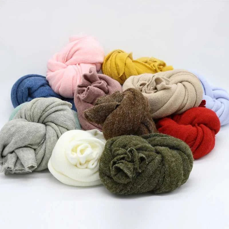 140*170cm Newborn Photography Props Blanket Baby Infant Photo Backdrop Fabrics Shoot Studio Accessories Stretch Wrap The jack market .AU The jack market .AU Mum & Kids: Essential Products for Every Family $ 29 14:691#Purple Wrap;200007763:201336100