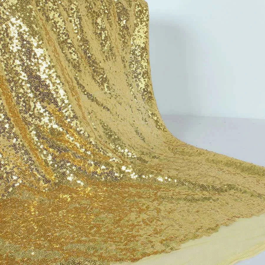 1 Yard Glitzy Embroidery Sequin Fabric Material Gold Silver Sparkly Fabric For Clothsing Making Party Events Table Covers Decor The jack market .AU The jack market .AU $ 35 14:173#Pink