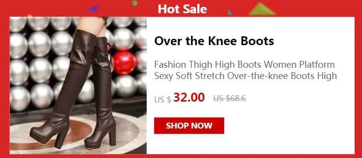 Elastic Thigh High Boots Women Red Thin Heels Over-the-knee Boot Sexy Zipper Nightclub Dance Ladies Long Latex Shoes Big Size 45 The jack market .AU The jack market .AU Step Up Your Style: Trendy Shoes for Every Occasion! $ 122 14:10#red;200000124:200000900