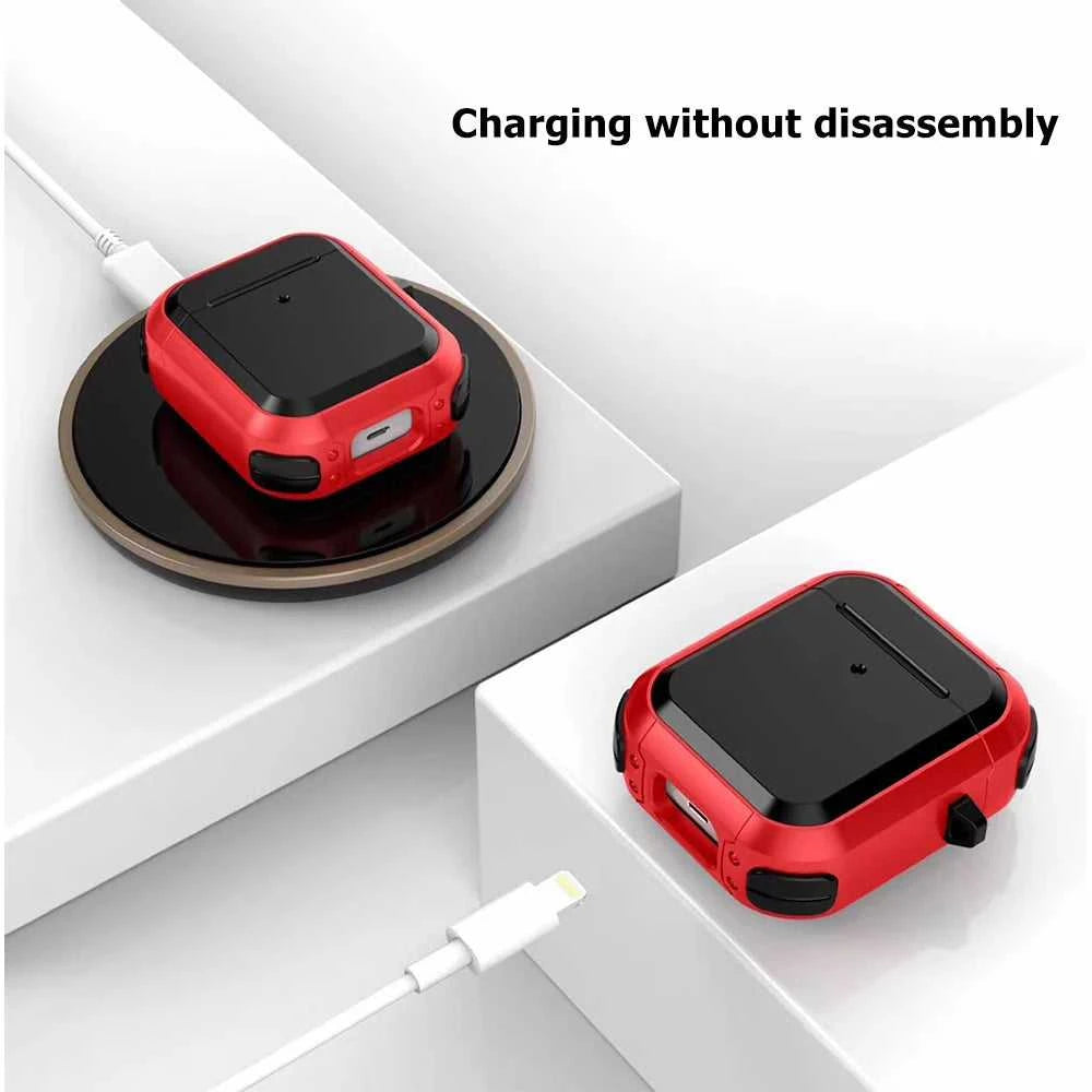 Case for AirPods Pro 3 2025 Pro 2 2023 USB C Protective Earphone Case for AirPods 4 4th 3 Gen Funda For AirPods Pro2 2nd Cover The jack market .AU The jack market .AU Accessories Electronics $ 50 14:1202#02;5:100014065#For AirPods Pro 3