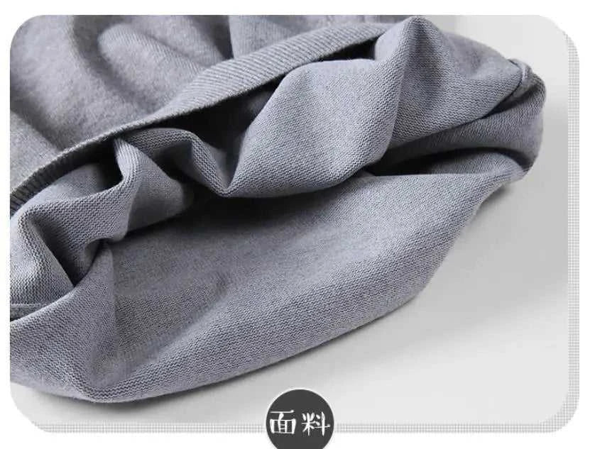 2023 new Spring Autumn Boys Sweater Solid Color Keep Warm Knitting Jacquard Weave V-neck Cardigan For Kids 2-10 Years Old The jack market .AU The jack market .AU Mum & Kids: Essential Products for Every Family $ 42 14:1254#Picture Color;200000463:200004187#2T-3T
