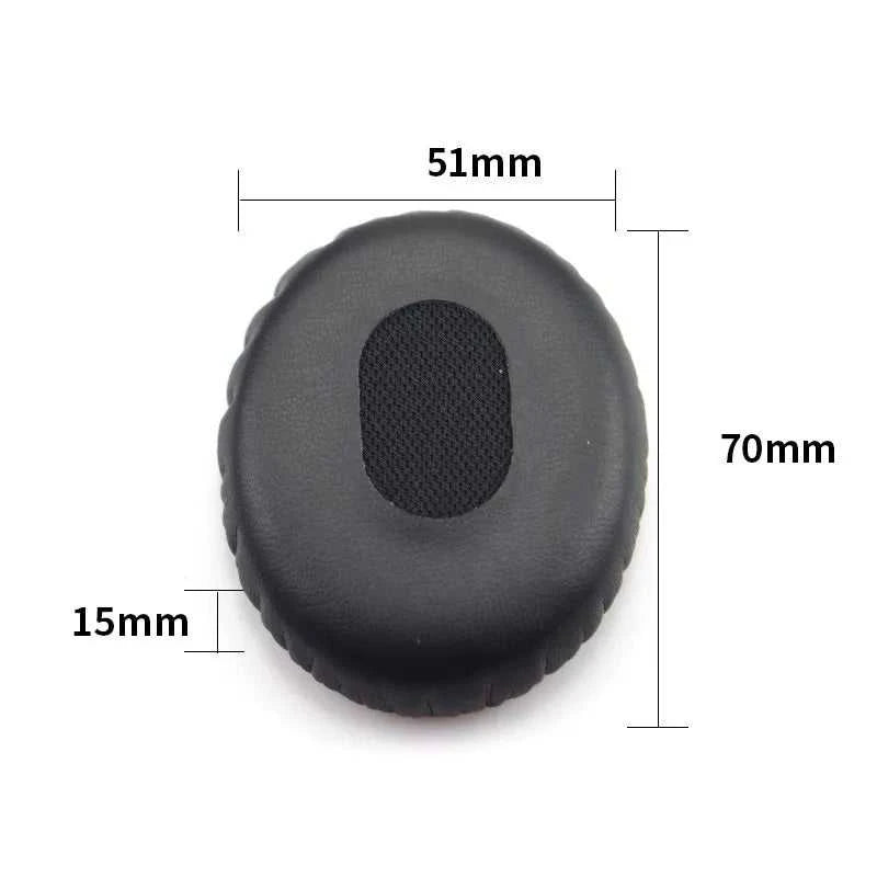 Earpad For Bose QC3 OE/ON-EAR OE1 Headphones Replacement Audio Ear pads OR Headband Accessories Ear Cushions Cover Cups The jack market .AU The jack market .AU Accessories Electronics $ 52 14:200004890#Headband Protector