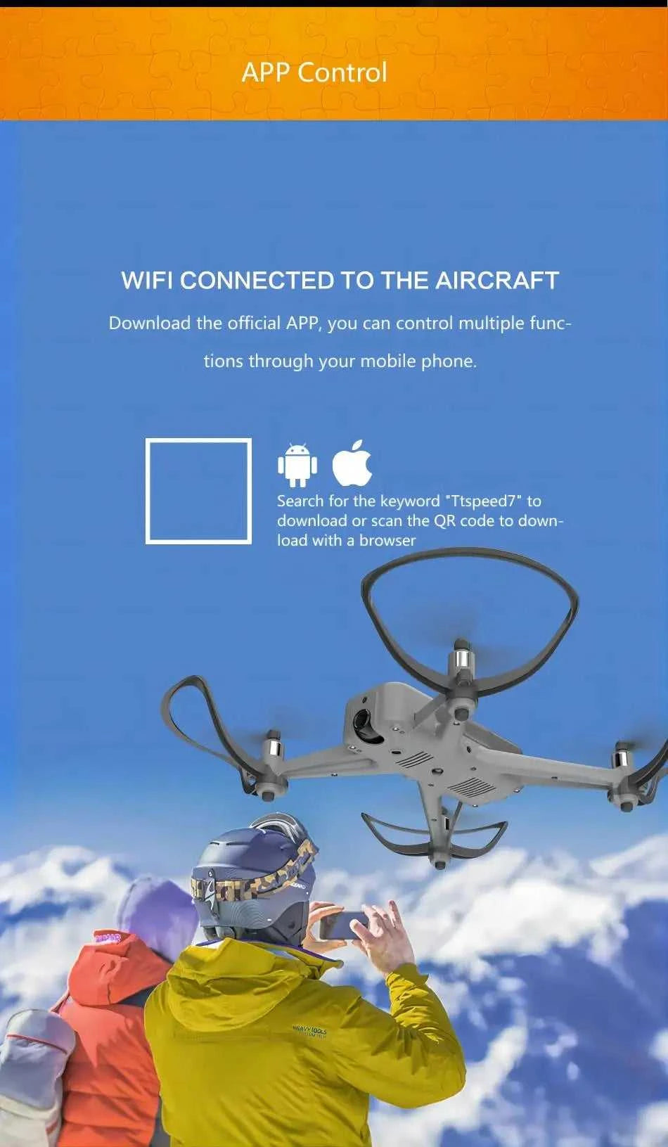G149 Educational Programming/Infrared Obstacle Avoidance Drone VS Tello EDU Drone + 720P Camera & Scratch Programming Language The jack market .AU The jack market .AU Drones $ 202 14:193#2B