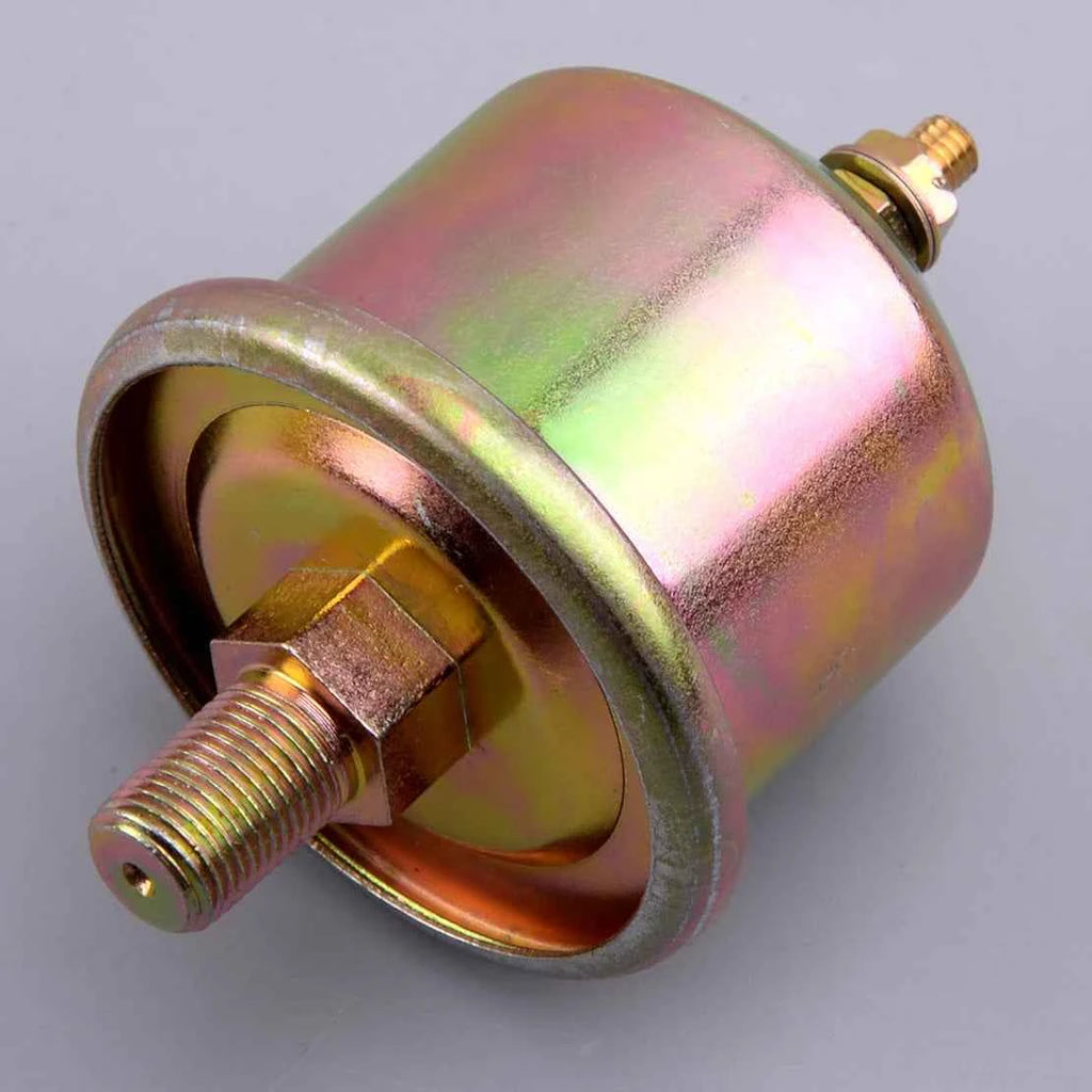 Oil Pressure Sender Sending Unit Metal Fit For Volvo Penta MerCruiser Engines 815425T 3857532 18-5899