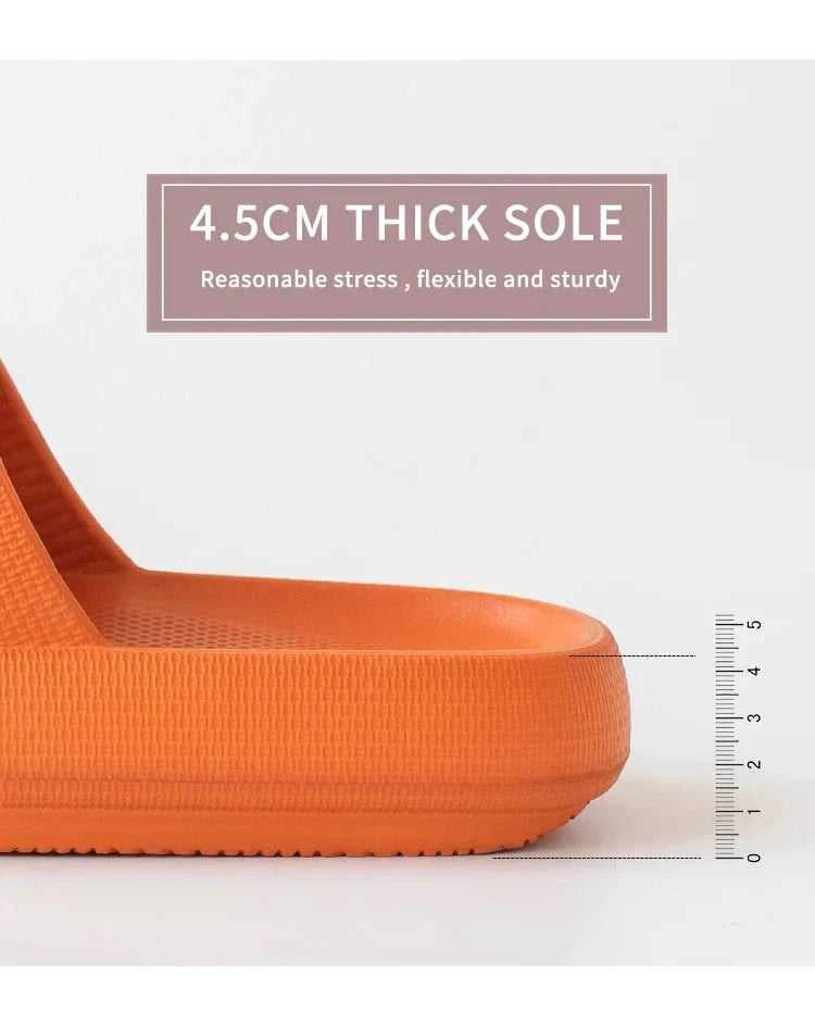 UTUNE 51CM slippers for man Platform House Shoes EVA Soft fashion slides Anti-slip Summer Sandals Women bathroom shoes Shower The jack market .AU The jack market .AU Step Up Your Style: Trendy Shoes for Every Occasion! $ 102 14:1052#Pink;200000124:4280324;200007763:201336100