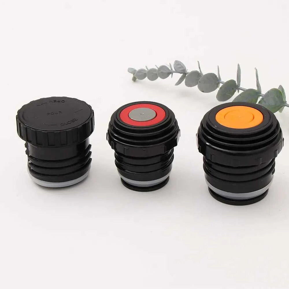 4.5/5/5.2cm Vacuum Bottle Cover Stopper Thermal Cup Lids Mug Replacement Stopper Lid for Outdoor Camping Travel Bullet Flask The jack market .AU The jack market .AU Home $ 21 14:200006156#7-4.5cm