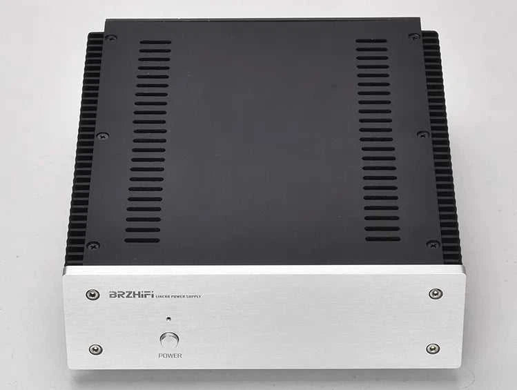 BRZHIFI Qingfeng 200W HTPC HD player/NAS with 19V/12V high current linear power supply The jack market .AU The jack market .AU Accessories Electronics $ 779 14:193#other;35:24816474