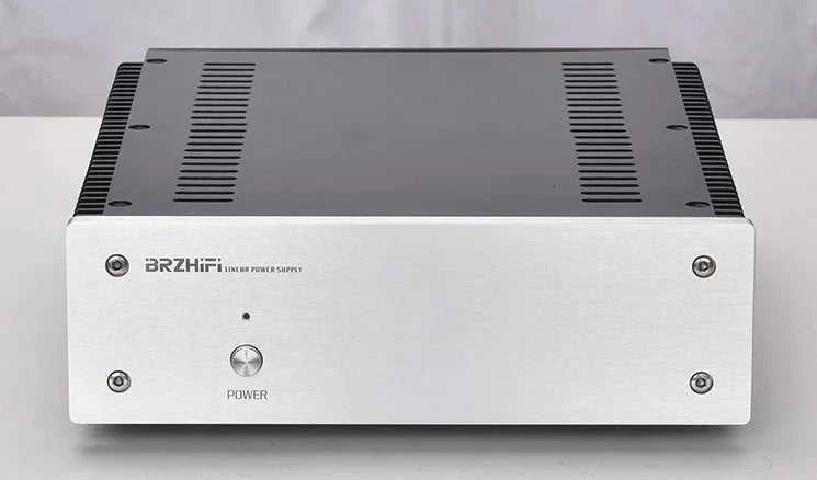 BRZHIFI Qingfeng 200W HTPC HD player/NAS with 19V/12V high current linear power supply The jack market .AU The jack market .AU Accessories Electronics $ 779 14:193#other;35:24816474