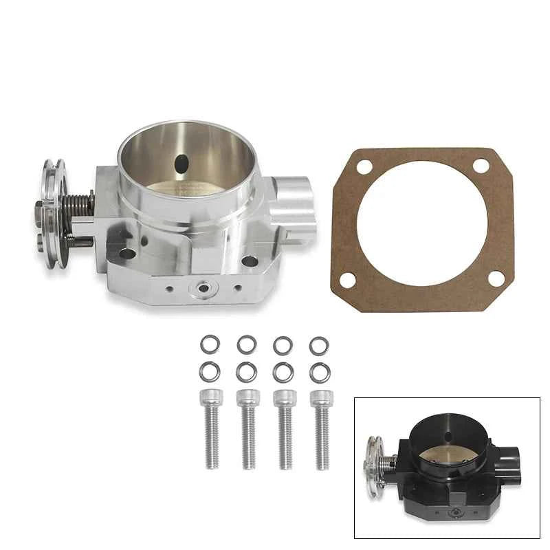 THROTTLE BODY FOR HONDA B16 B18 D16 F22 B20 D/B/H/F THROTTLE BODY 70MM EF EG EK DC2 H22 D15 D16