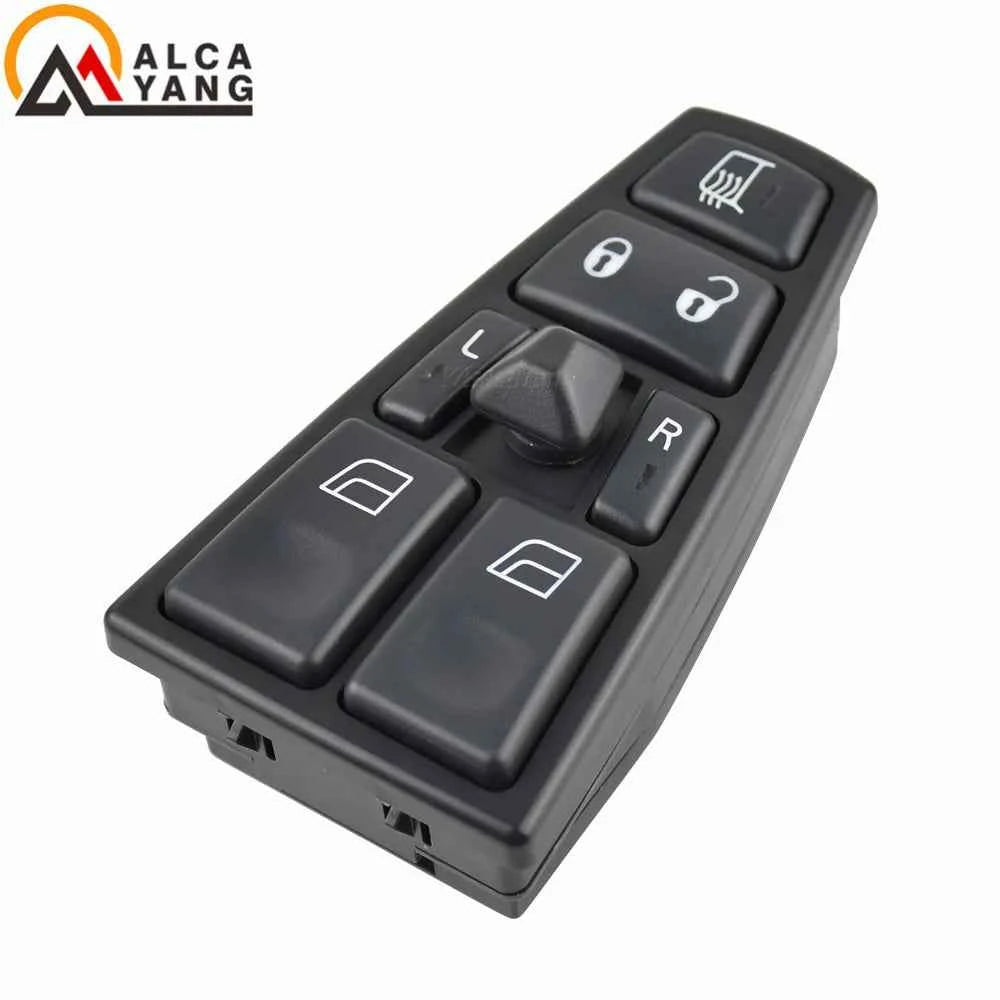 Switch Panel For Volvo 20752919/20752915/20752918 20752917 Truck Parts