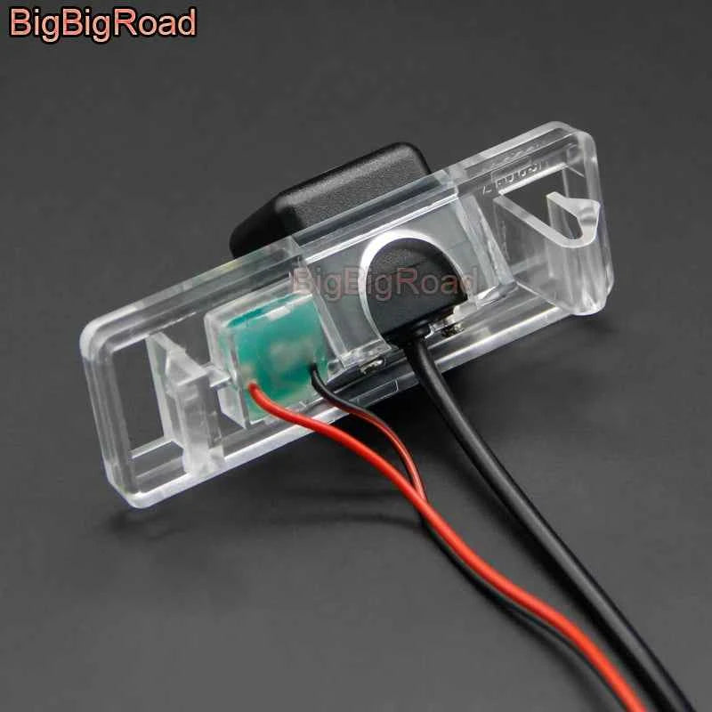 For Fiat Fiorino For Fiat Qubo 2007~2018 Vehicle Reverse Back up Parking Camera CCD Night Vision Auto Rear View Camera HD