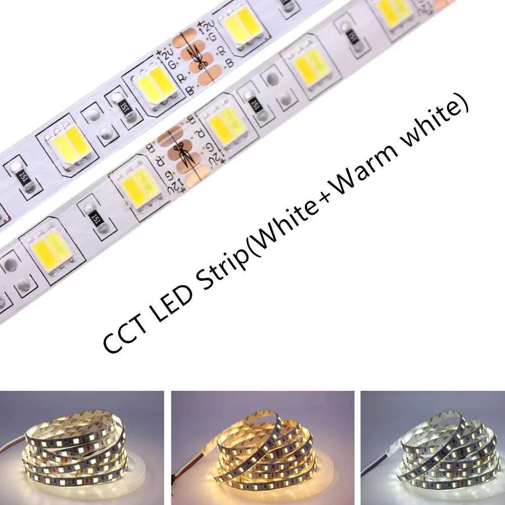 DC12V 24V 5050 LED Strip RGBW Flexible LED Light 60LED/m NW 4000K UV IP20/IP65 RGB+White/+Warm White RGBCCT Tape for decoration The jack market .AU The jack market .AU Home $ 62 136:200003940#RGBWW 5pin 10mm PCB;14:10#IP67 Tube Waterproof;249:200006306#24V