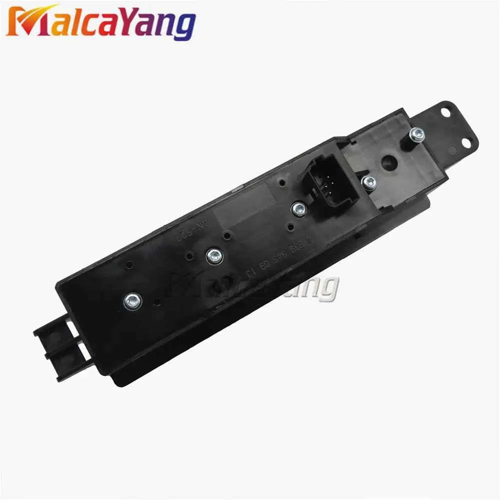 Front Right Window Switch for MERCEDES-BENZ VITO W639 2003-2014 Passenger Side A6395451413