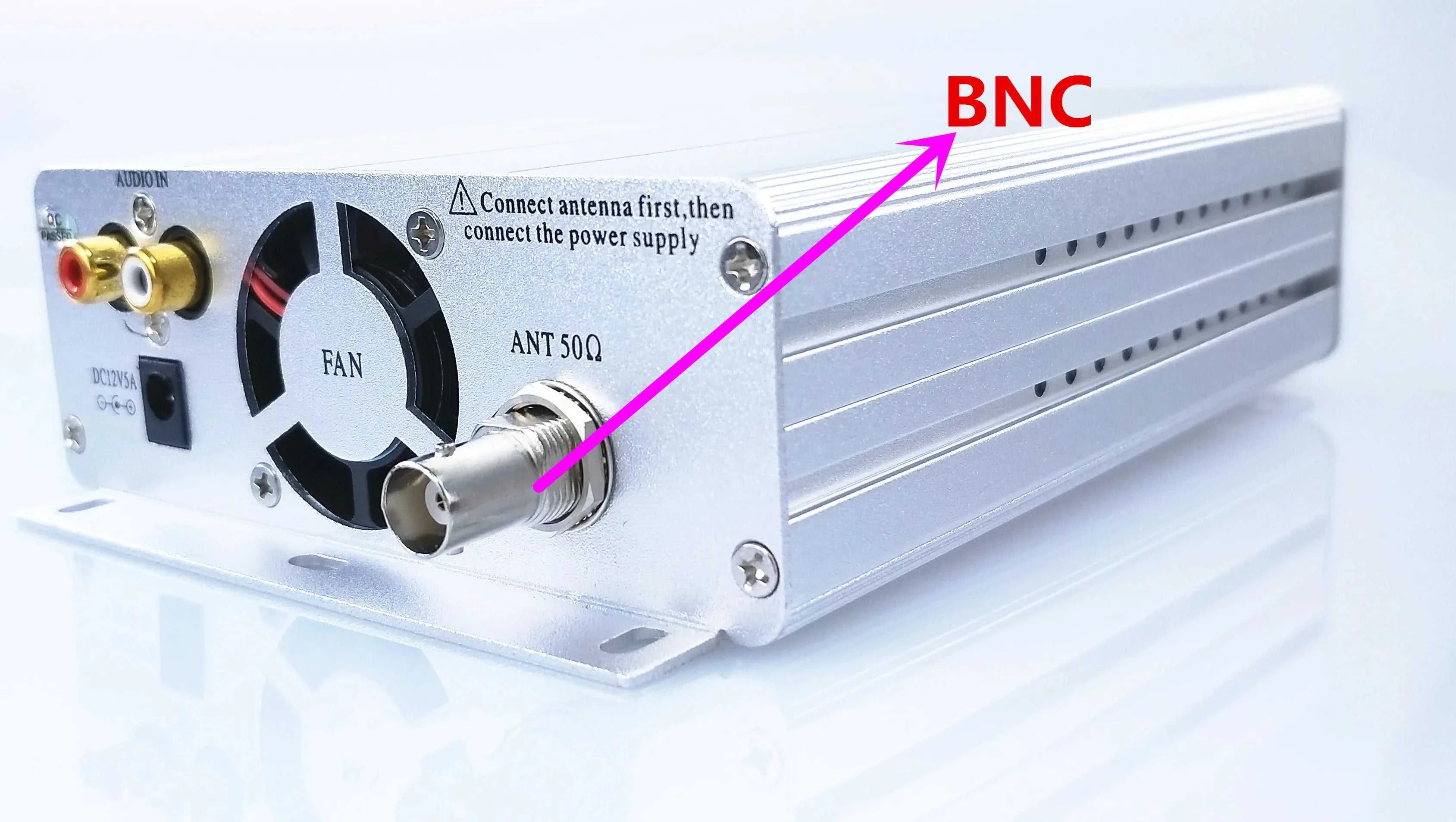 V1 Radio station stereo PLL FM transmitter broadcast station 86-108MHZ 15w Car Church Radio Community Broadcasting The jack market .AU The jack market .AU Accessories Electronics $ 127 14:29#BNC;200007763:201336100
