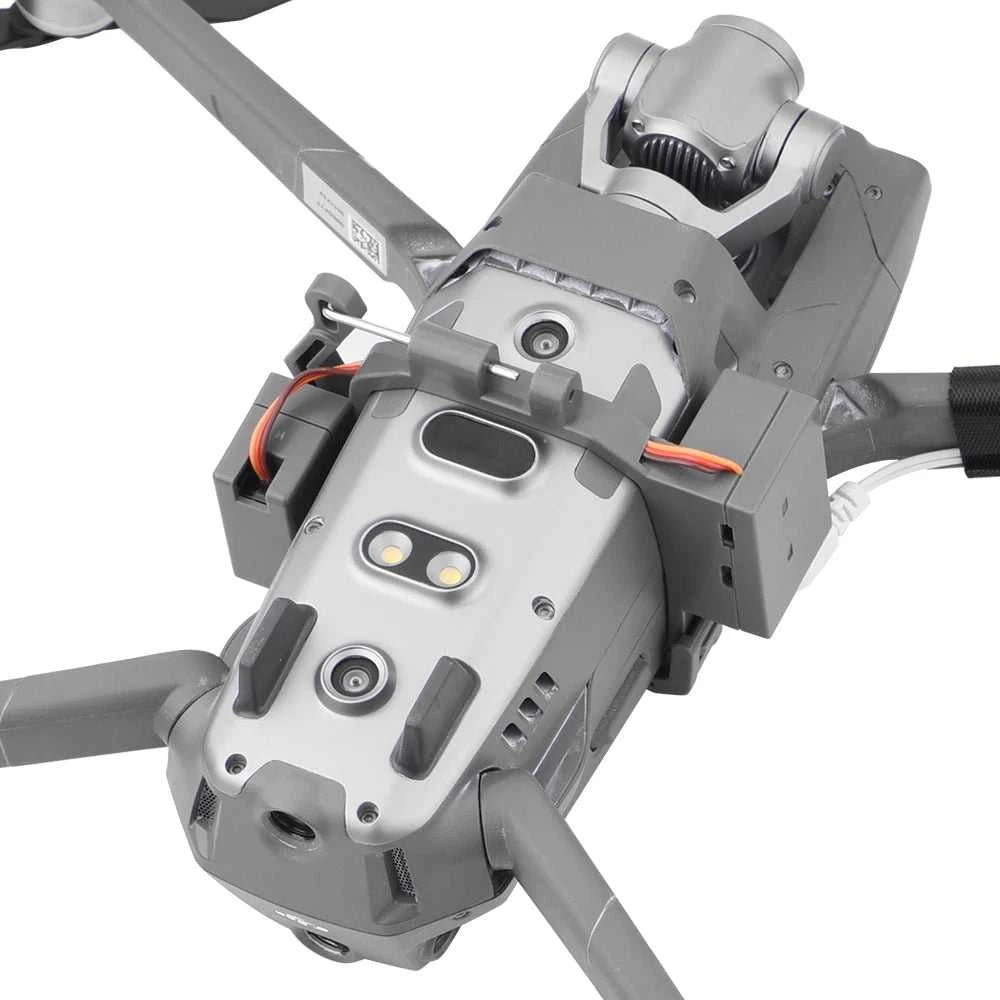 Remote Thrower Delivery Battery Drone RC Quadcopter Accessories Parabolic Air-Dropping System Fishing for DJI Mavic 2 Pro Zoom The jack market .AU The jack market .AU Drones $ 78 <none>