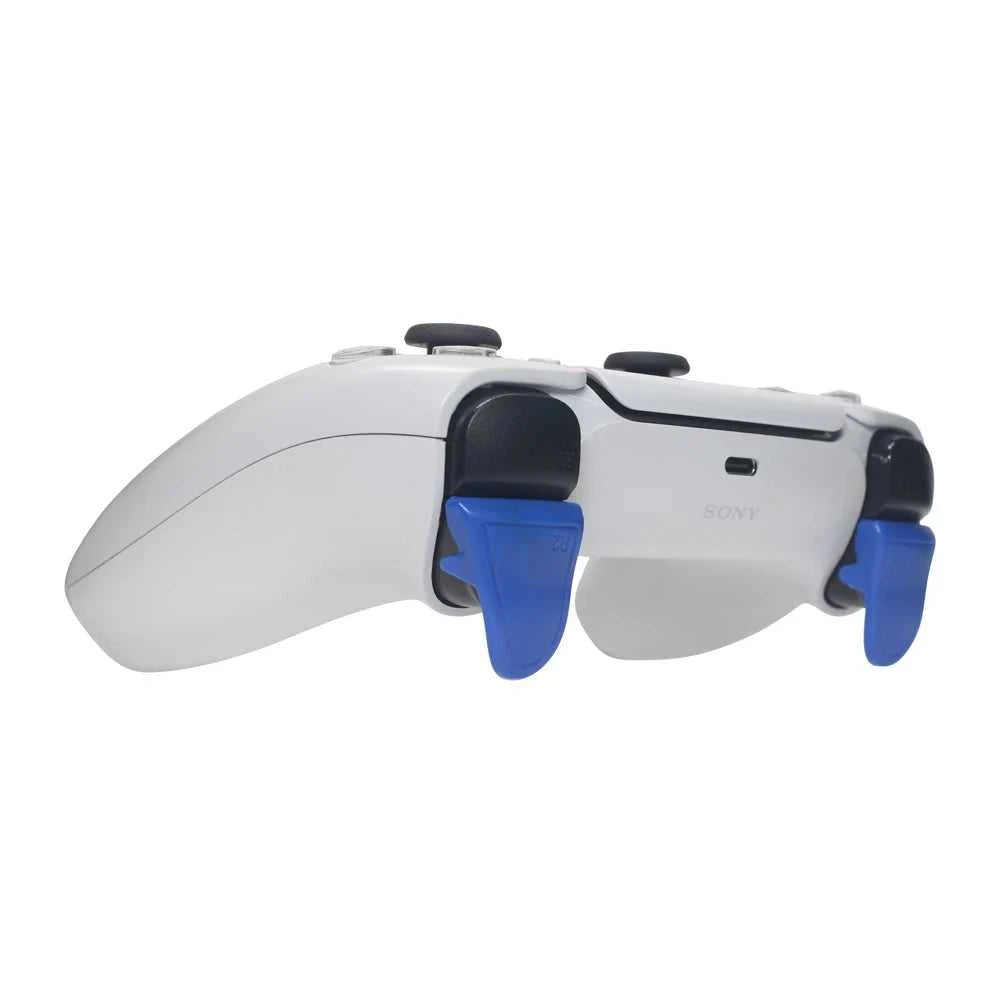 for PS5 Controller Trigger Stop Improved Button for Playstation 5 Joystick Extender Triggers Buttons The jack market .AU The jack market .AU Accessories Electronics $ 64 14:175#Green