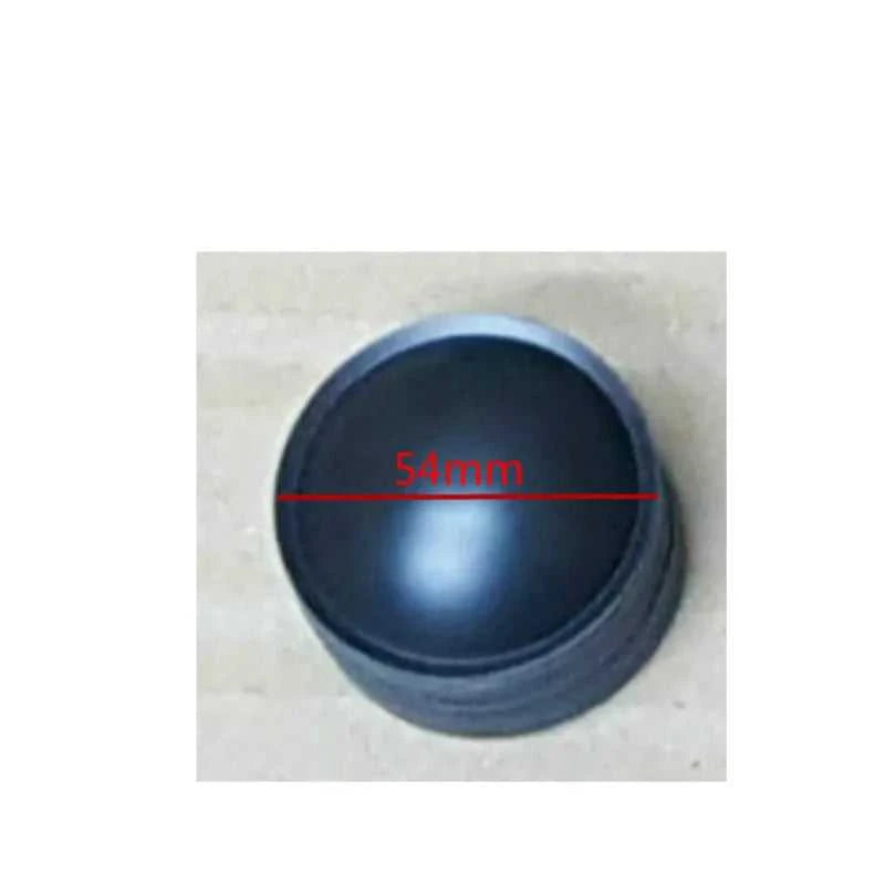 SHEVCHENKO Woofer Speaker PP Dust Cap 30mm 40mm 43mm 54mm 64mm 74mm Plastic Dust Cap For Repair Bass Speaker Accessories 2pcs The jack market .AU The jack market .AU Accessories Electronics $ 54 14:175#74 mm