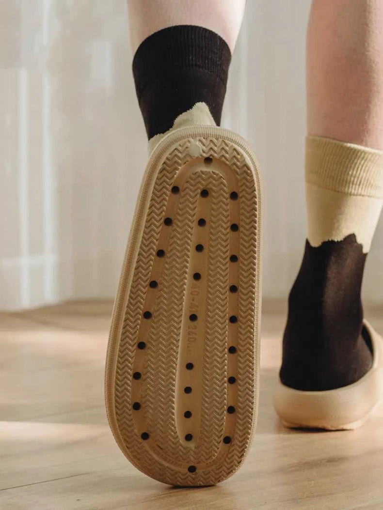 UTUNE 51CM slippers for man Platform House Shoes EVA Soft fashion slides Anti-slip Summer Sandals Women bathroom shoes Shower The jack market .AU The jack market .AU Step Up Your Style: Trendy Shoes for Every Occasion! $ 102 14:1052#Pink;200000124:4280324;200007763:201336100