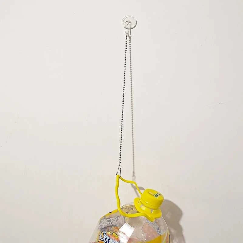 Ceiling Strong Traceless Small Disc Hook Transparent Suction Hook Home Storage Decorative Poster Hanging Self Adhesive Hook The jack market .AU The jack market .AU Home $ 21 14:200006156#transparent;5:200004186#3cm 20pcs