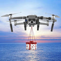 Remote Thrower Delivery Battery Drone RC Quadcopter Accessories Parabolic Air-Dropping System Fishing for DJI Mavic 2 Pro Zoom The jack market .AU The jack market .AU Drones $ 78 <none>