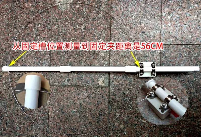 2025 NEW version K180WLA 0.1M-180MHz Active Loop Broadband with Receiving Antenna Kit For SDR Radio K-180 The jack market .AU The jack market .AU Accessories Electronics $ 144 14:29#K-180WLA