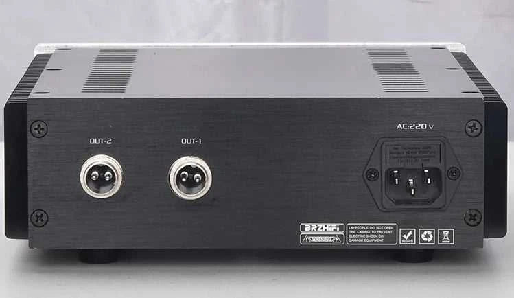 BRZHIFI Qingfeng 200W HTPC HD player/NAS with 19V/12V high current linear power supply The jack market .AU The jack market .AU Accessories Electronics $ 779 14:193#other;35:24816474